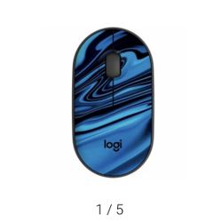 Logitech Mouse Wireless $25 OBO