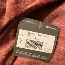 Eddie Bauer Quest Jacket