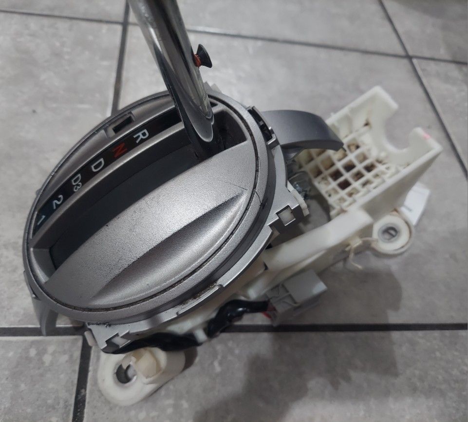 2009-2013 Honda FIT Floor Shifter Automatic Transmission