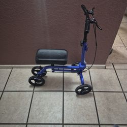 Knee Scooter