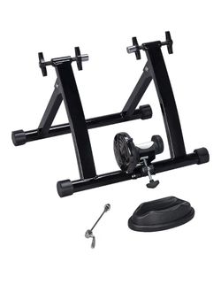 Yaheetech Bike Trainer Stationary Bike Stand