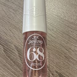 New Sol De Janiero 68