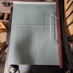 PAPER TRIMMER PREMIER