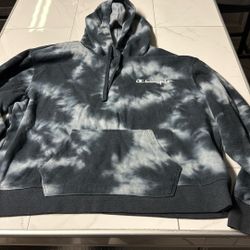Champion Hoodie Size Xl