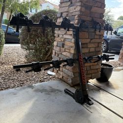 Yakima 6 Bike Carrier
