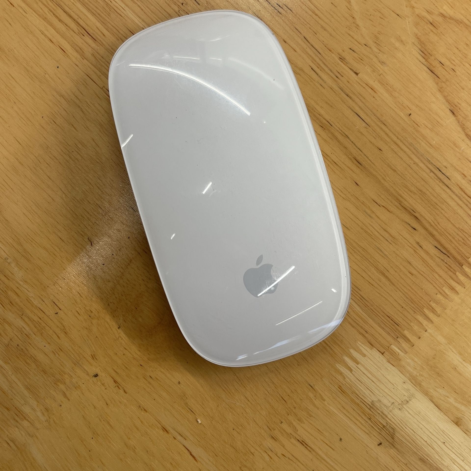 Apple Mouse