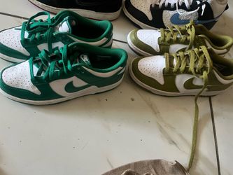 Nike dunks
