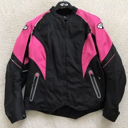 Motorcycle Jacket