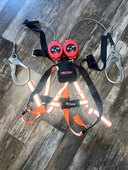 KStrong BRUTE Backer LE Dual 8.5 ft