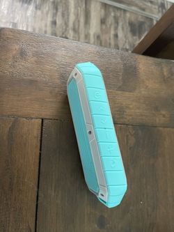 Im Sell speaker with Bluetooth