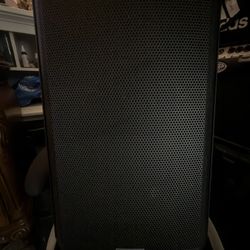 Alto Powered Speaker  Pair (2) 