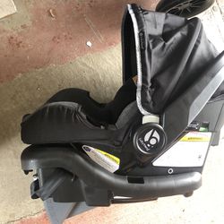 Infant Cars seat 4-22 Pounds