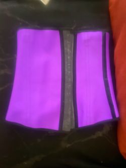 Waist trainer