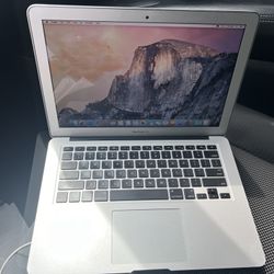 2015 MacBook Air A1466