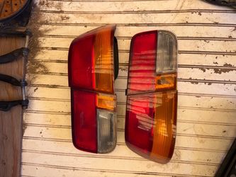 Civic parts