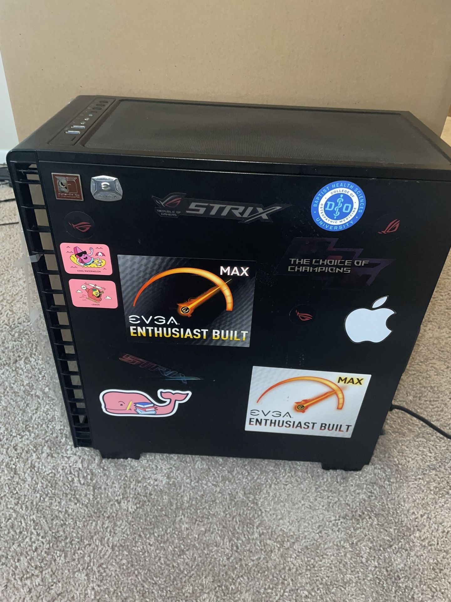 Gaming PC for sale