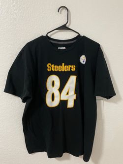 Pittsburgh Steelers #84 NFL T-Shirt