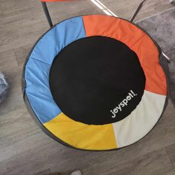 Toddler Trampoline