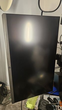 ASUS ROG Swift PG27AQN 27” 1440p 360Hz IPS Gaming Monitor (Stand Included)
