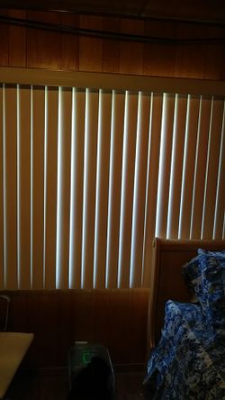Curtains