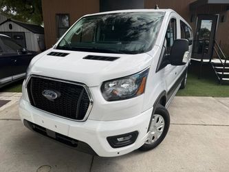 2024 Ford Transit 350 Passenger Van