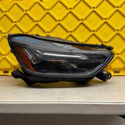 Audi Q5 Right Headlight 2022 2022 2023 2024
