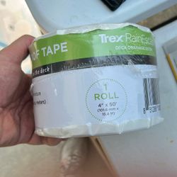 Trex Butyl Tape