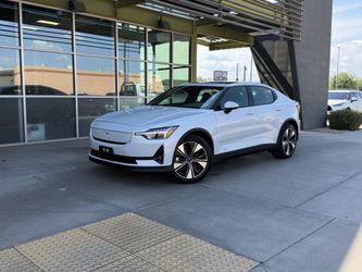 2024 Polestar 2