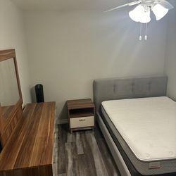 Bedroom Set
