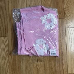 Pink Denim tears short size meduim