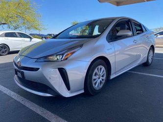 2022 Toyota Prius