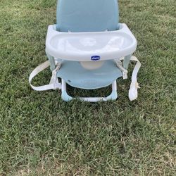 Toddler Booster Seat For Table