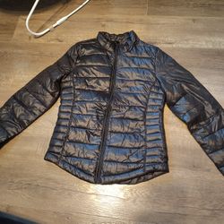 Jacket Sweater