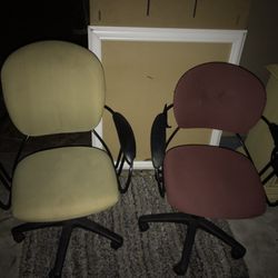 Office Chairs