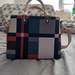 Handbag/ Crossbody