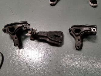 99 Honda Civic Bracket/Mounts