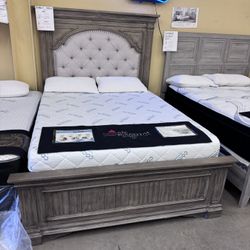 New Mattress Sets 