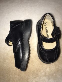 Mary Janes kids size 3