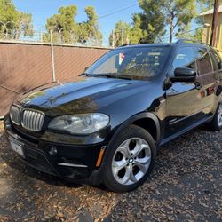 2013 BMW X-5