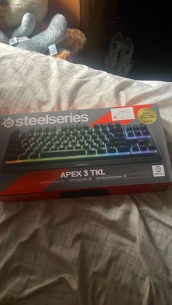 APEX 3 TKL