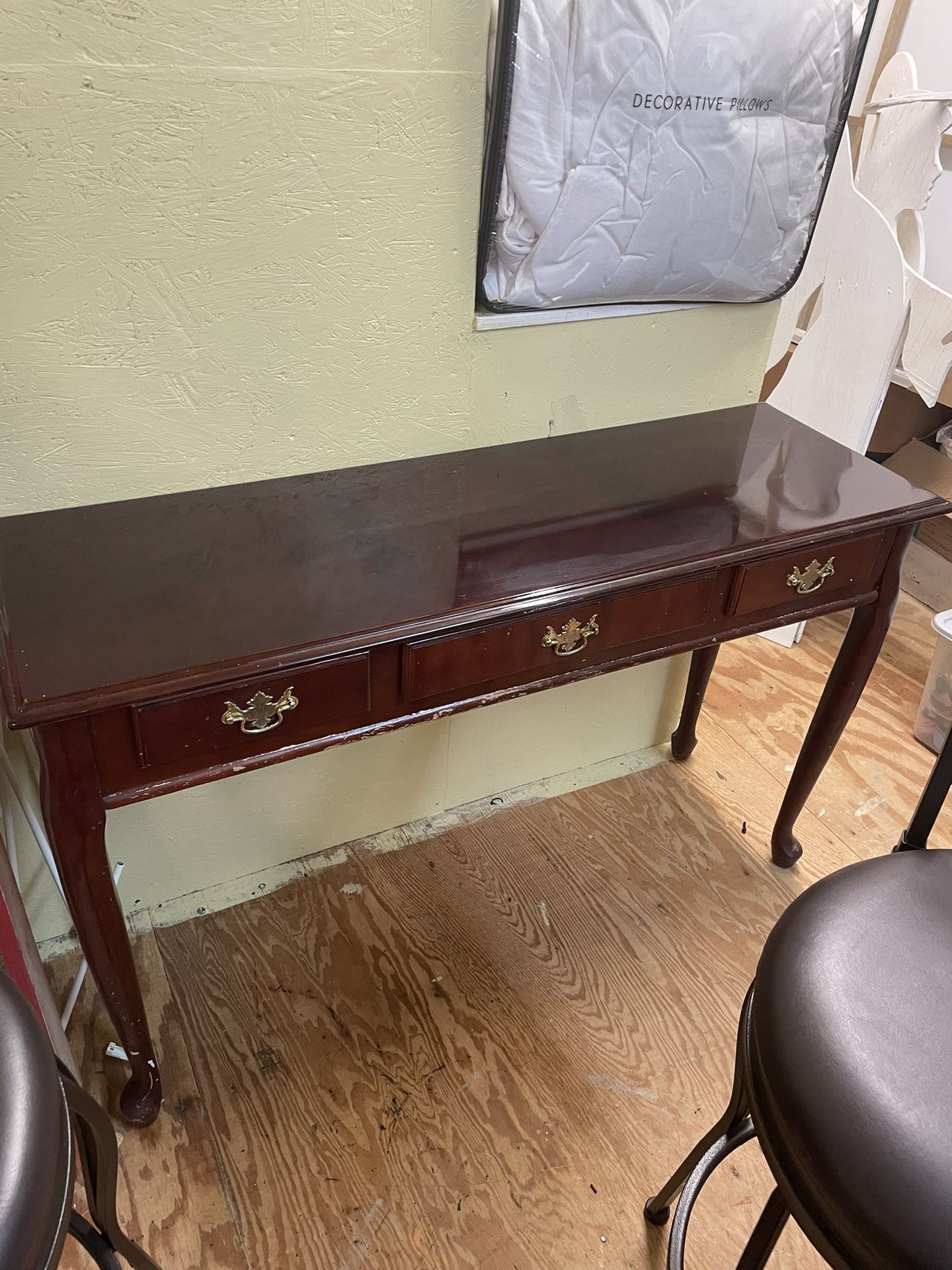 Secretary Desk