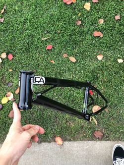 Hyper Bmx frame !