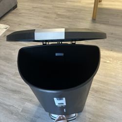 garbage collector