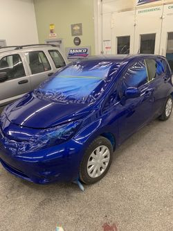 Painting cars for cheap!!!