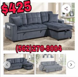 New Sectional Sofas/ SALAS NUEVAS EN CAJA