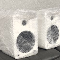 Kanto YU6 Brand New White