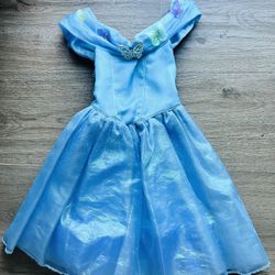 Cinderella Costume