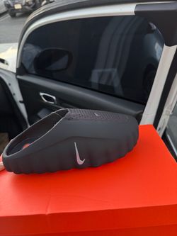Nike Mind 001 Black