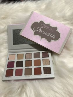 Irresistible palette