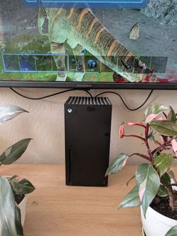 Xbox Series X 1TB Disc Edition – Excellent Condition – $525 OBO